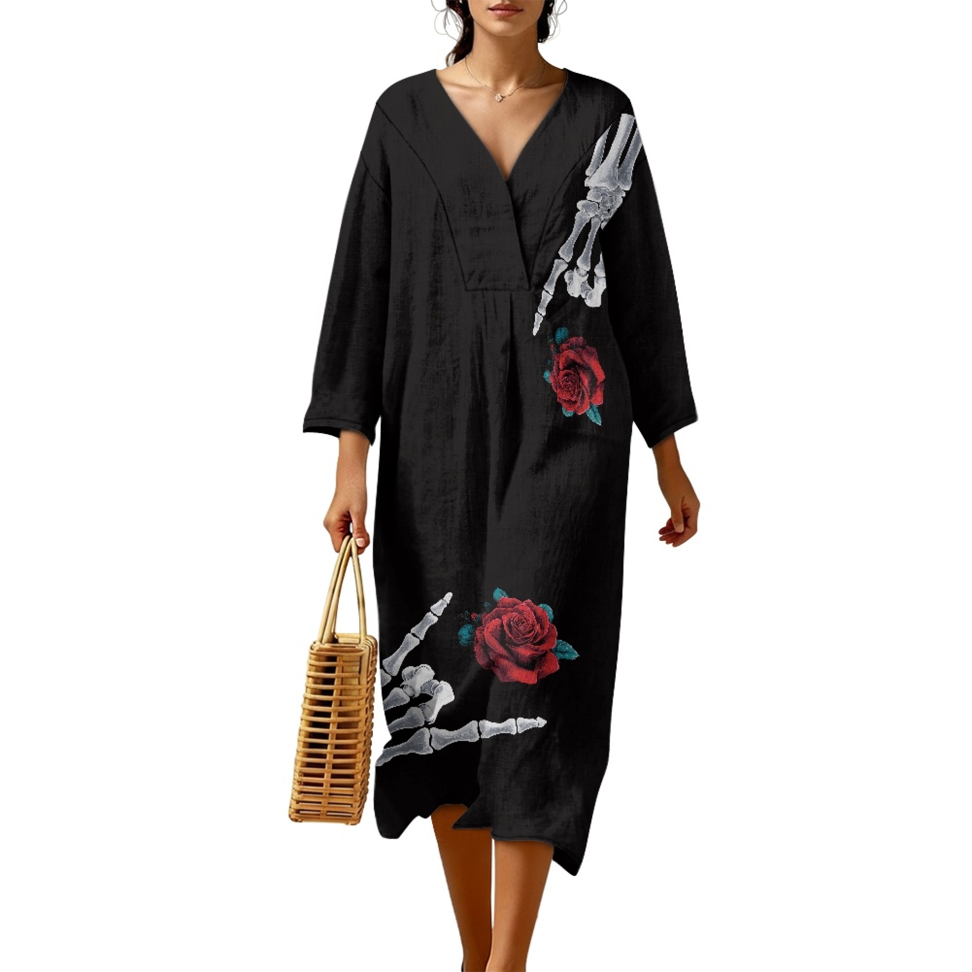 XIXIRIMIDO 2026 Nieuwe Collect - Vintage Collectible Clothing recensie en prijs