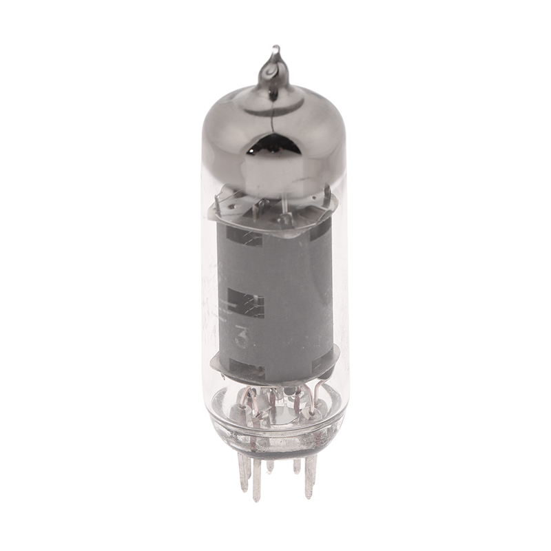 6K4 Vacuümbuisventiel Vervangi - Tube Amplifier Part recensie en prijs