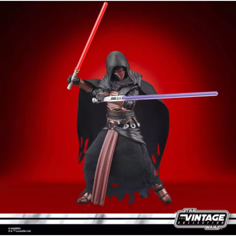 Originele Hasbro Star Wars The - Vintage Star Wars Collectible recensie en prijs