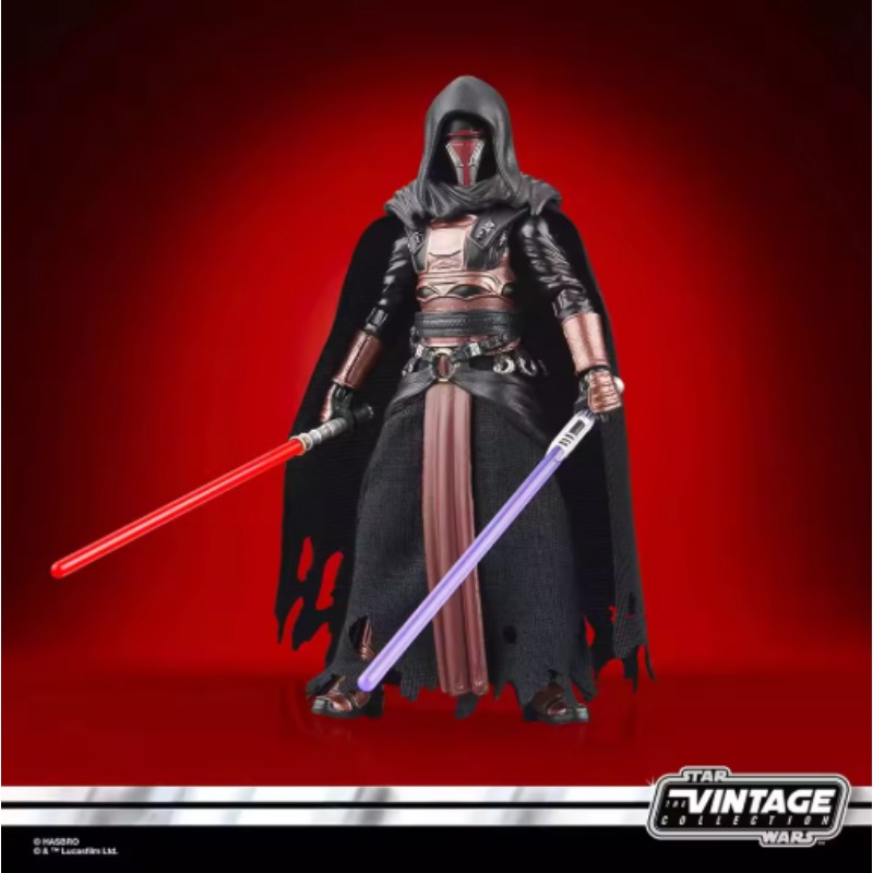 Originele Hasbro Star Wars The - Vintage Star Wars Collectible recensie en prijs