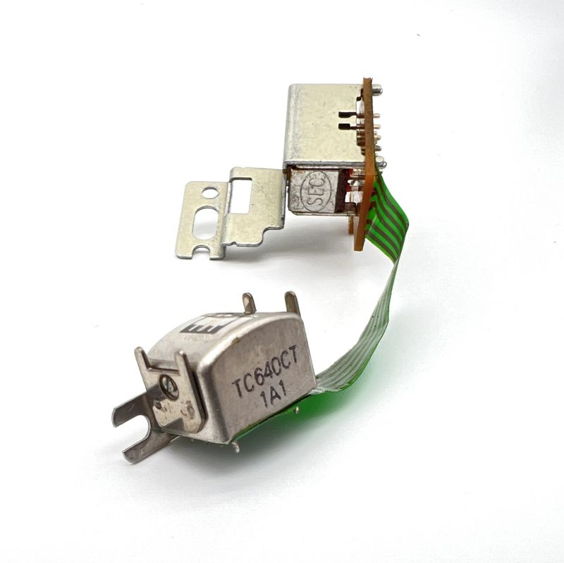 1Pcs Vier Track Slijtvaste Mag - Cassette Tape Head recensie en prijs