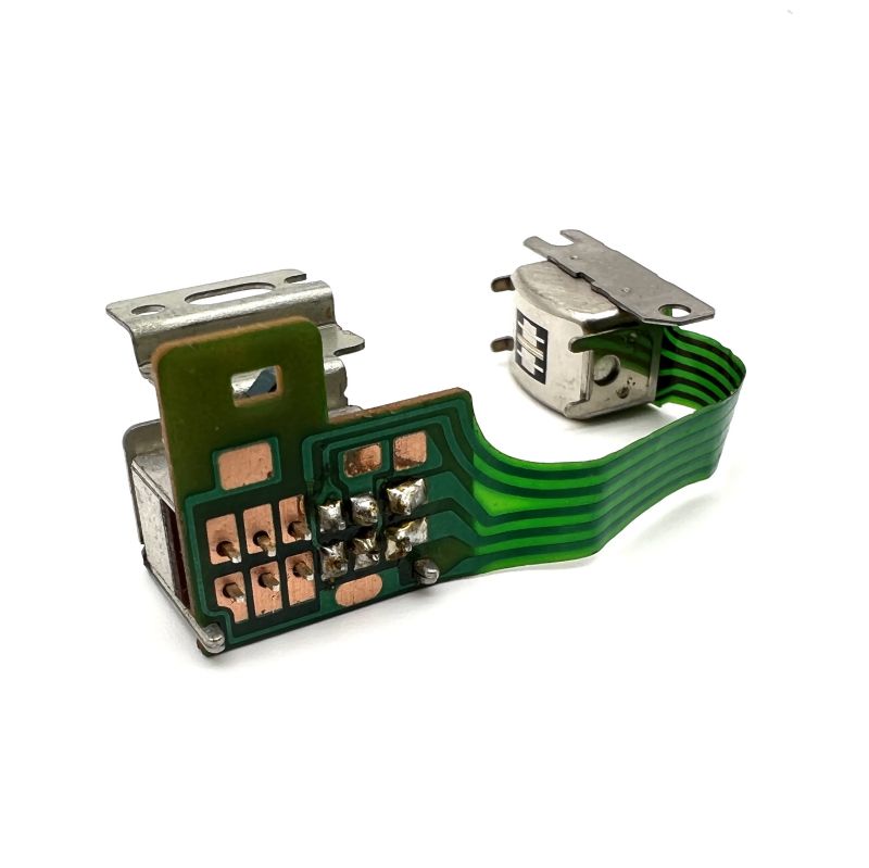 1Pcs Vier Track Slijtvaste Mag - Cassette Tape Head recensie en prijs