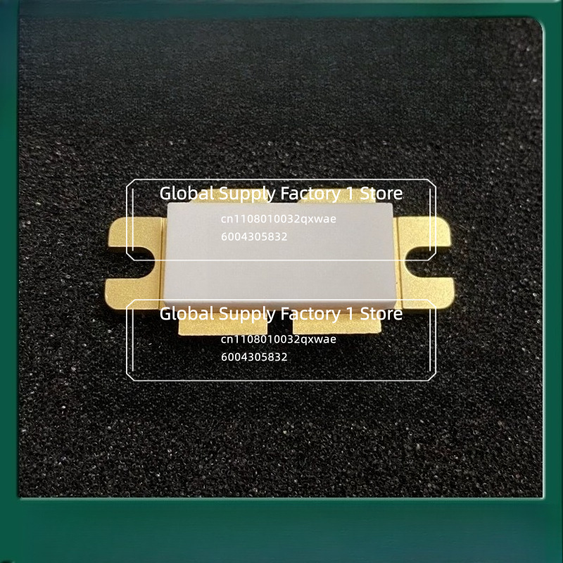 MRF9120 MRF186 MRF185 MRF9180  - Tube Amplifier Part recensie en prijs