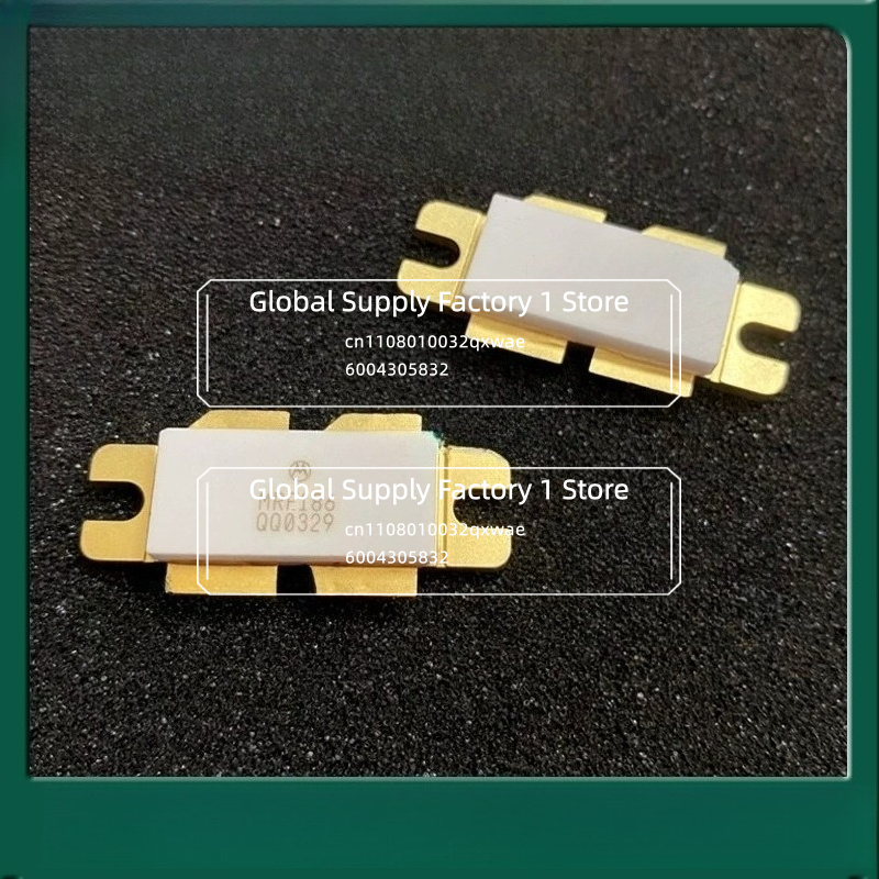 MRF9120 MRF186 MRF185 MRF9180  - Tube Amplifier Part recensie en prijs