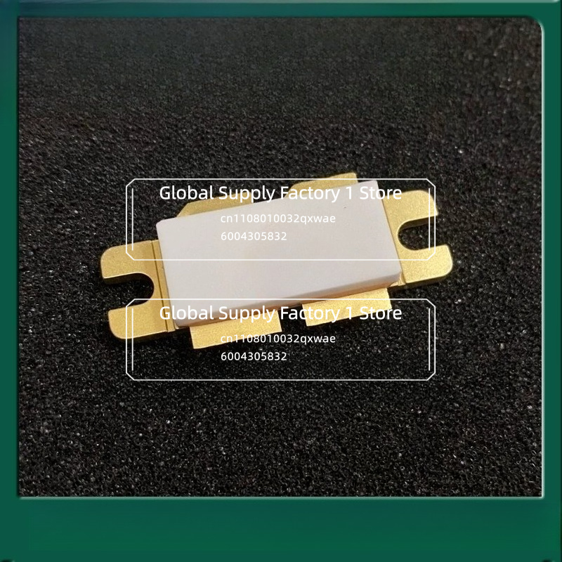 MRF9120 MRF186 MRF185 MRF9180  - Tube Amplifier Part recensie en prijs