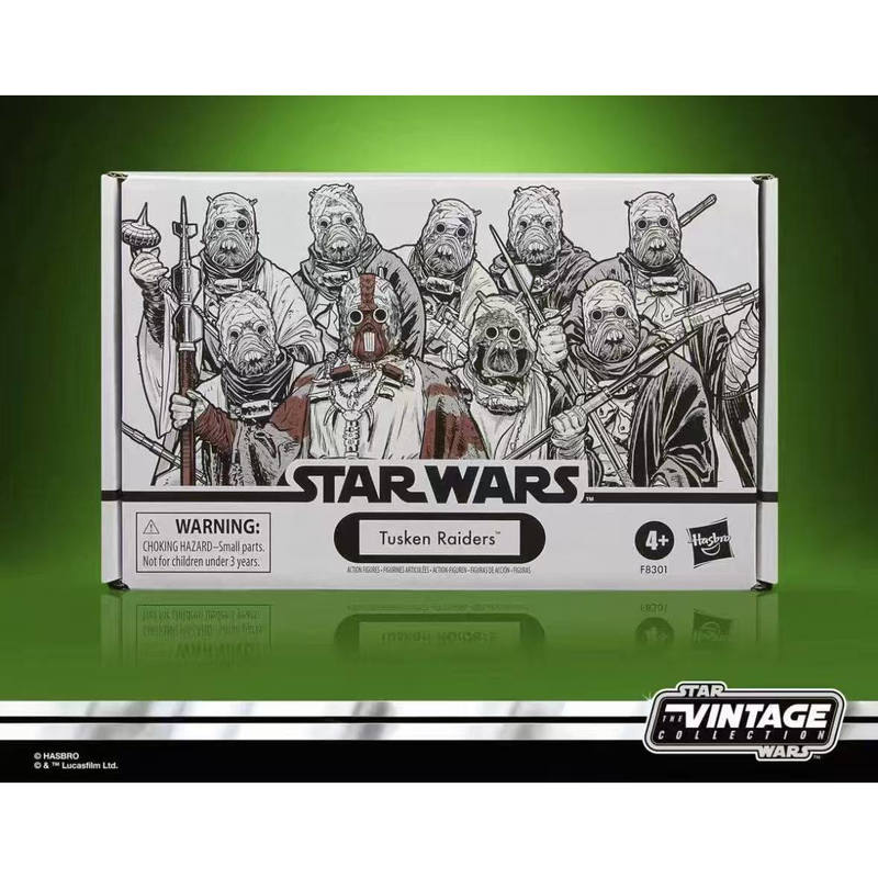 Hasbro Originele Star Wars X W - Vintage Toys Collector recensie en prijs