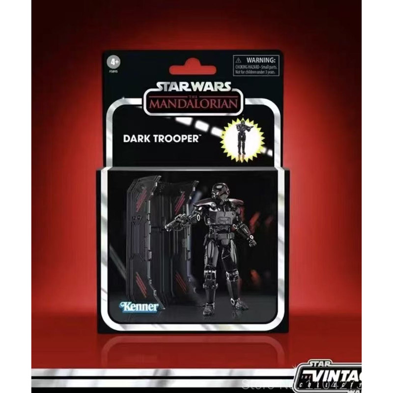 Hasbro Originele Star Wars X W - Vintage Toys Collector recensie en prijs