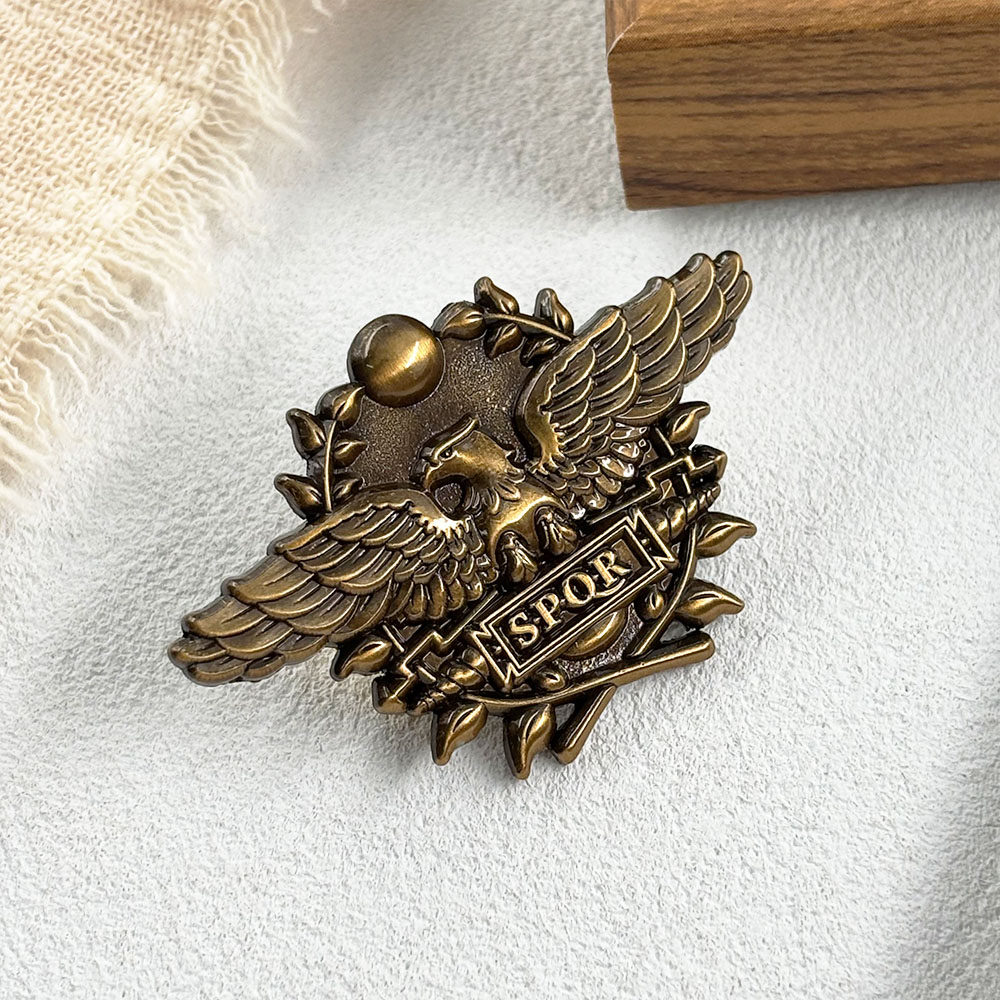 De oude Romeinse rijk legioen  - Vintage Collectible Clothing recensie en prijs