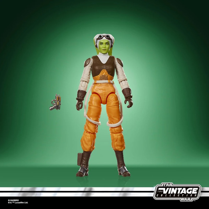 Originele NIEUWE Hasbro STAR W - Vintage Star Wars Collectible recensie en prijs