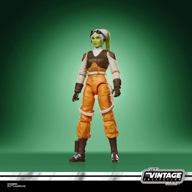 Originele NIEUWE Hasbro STAR W - Vintage Star Wars Collectible recensie en prijs
