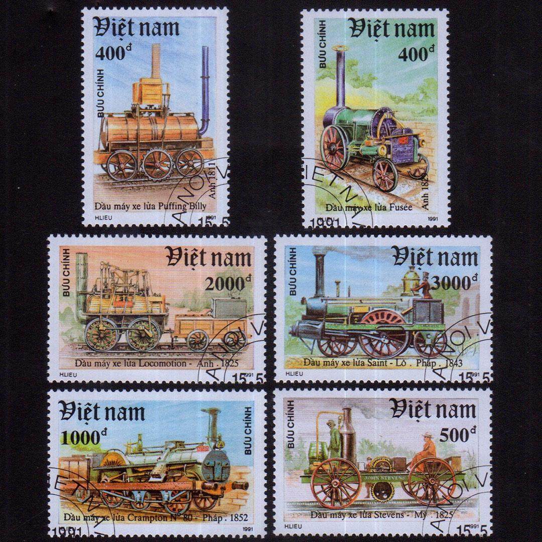 Vietnam Postzegels Postzegels  - Collectible Vintage Postage Stamps recensie en prijs