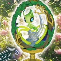 Re-ment Pokemon Ovaltique Coll - Small Vintage Collectible Items recensie en prijs