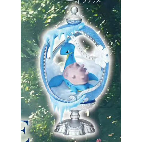 Re-ment Pokemon Ovaltique Coll - Small Vintage Collectible Items recensie en prijs