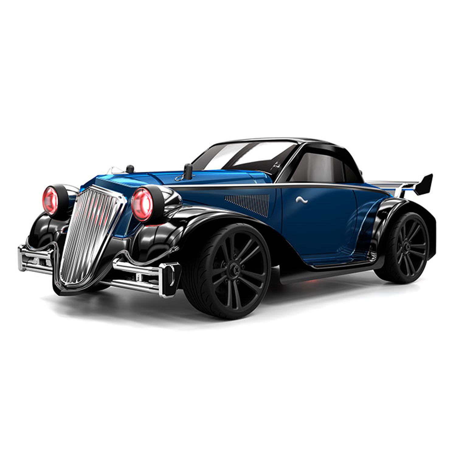 1/16 SCY 16302 AWD RC Vintage  - Vintage Toys Collector recensie en prijs