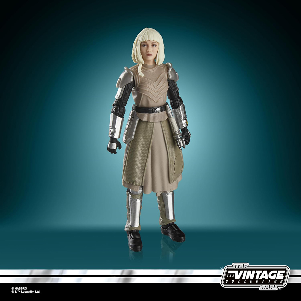 [Op voorraad] Hasbro STAR WARS - Vintage Star Wars Collectible recensie en prijs