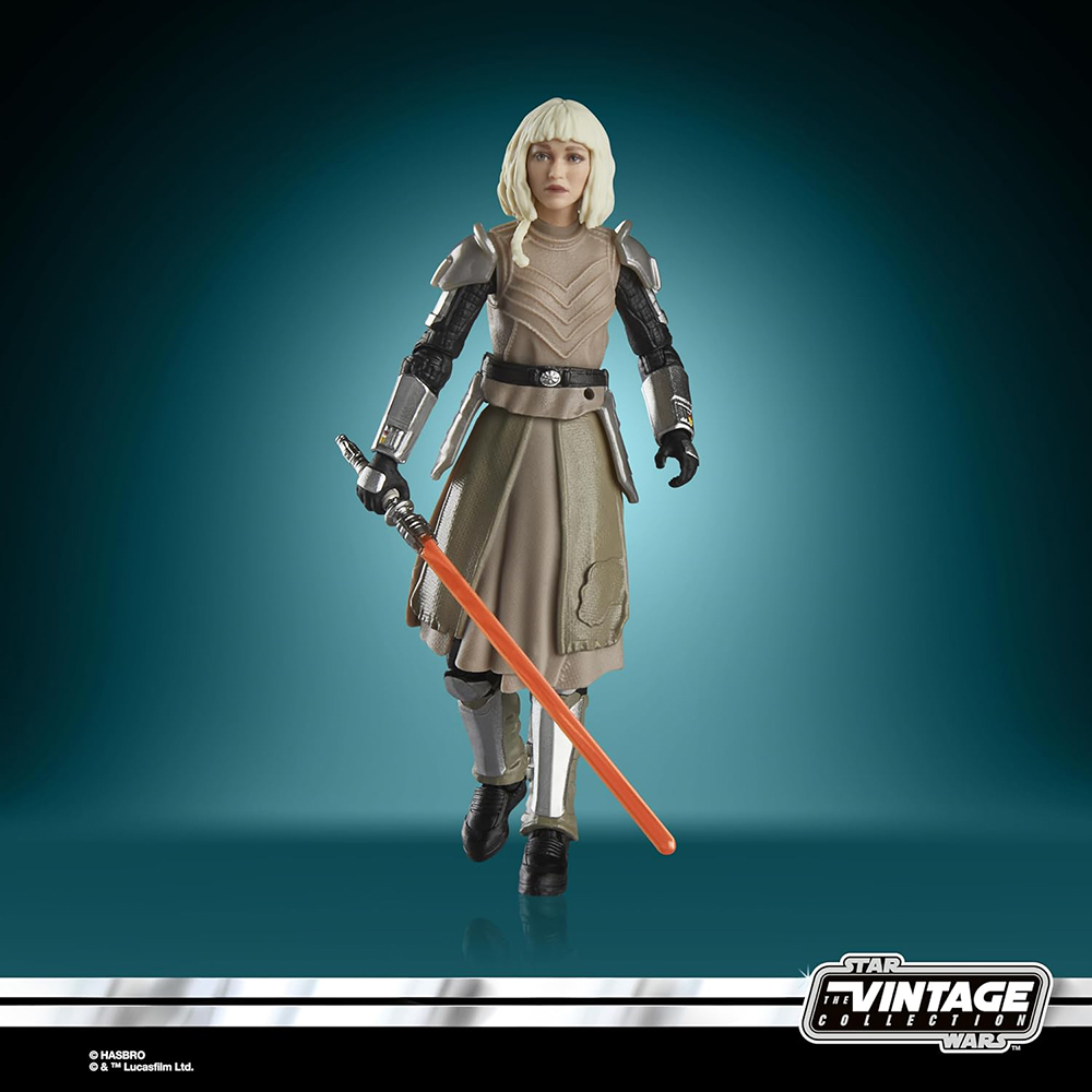 [Op voorraad] Hasbro STAR WARS - Vintage Star Wars Collectible recensie en prijs