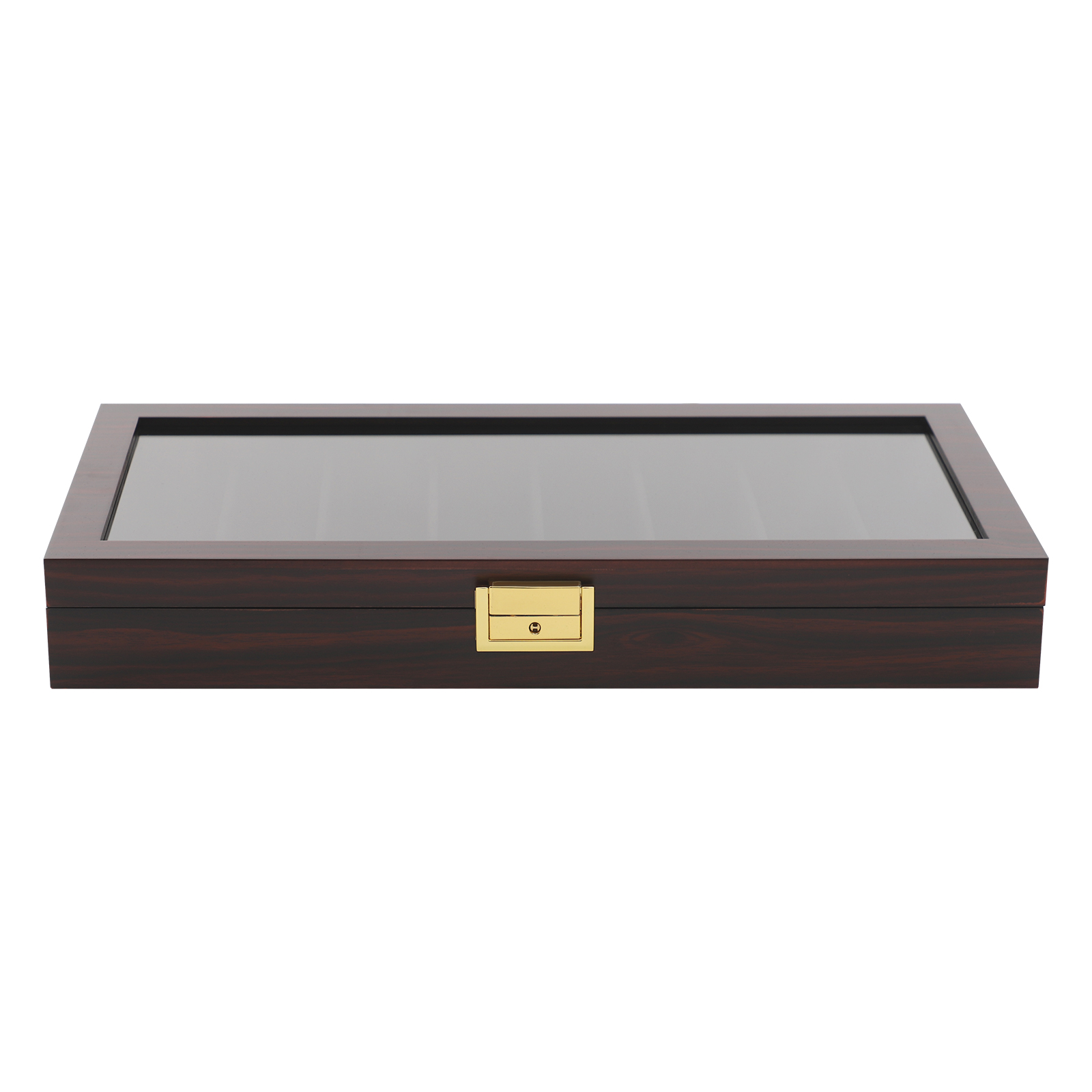 8 slots afsluitbare desktop-me - Vintage Collectible Knives recensie en prijs
