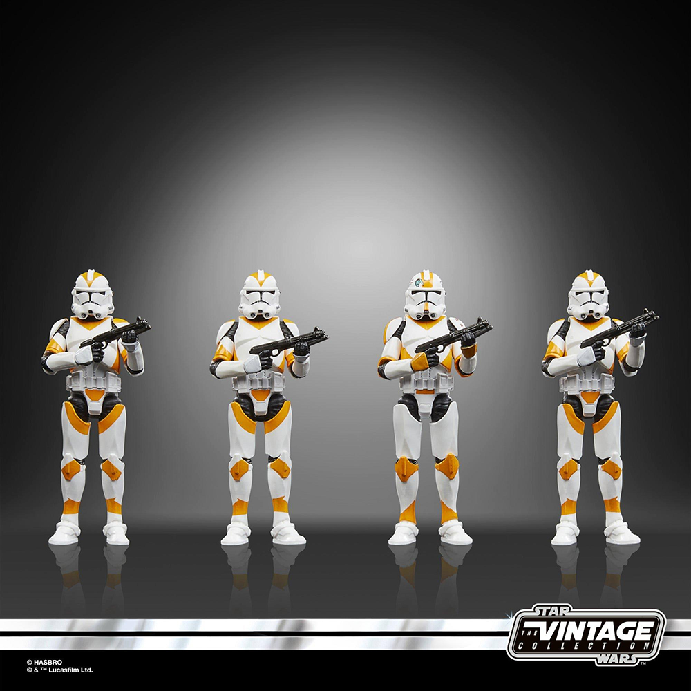 [Op voorraad] Hasbro STAR WARS - Vintage Star Wars Collectible recensie en prijs