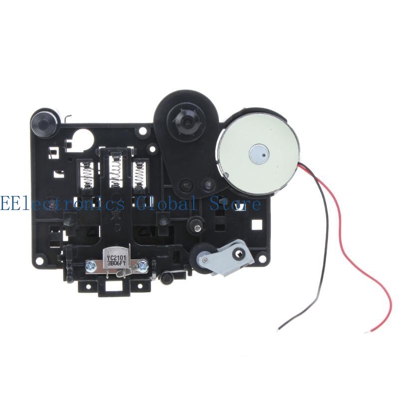 462B 1PC bewegingsvervanging M - Cassette Tape Head recensie en prijs