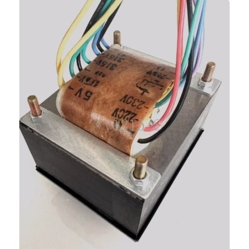 165W Vacuümbuisversterker Tran - Tube Amplifier Part recensie en prijs