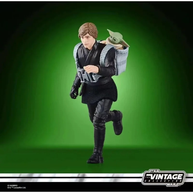 Authentiek product, speciale a - Vintage Star Wars Collectible recensie en prijs