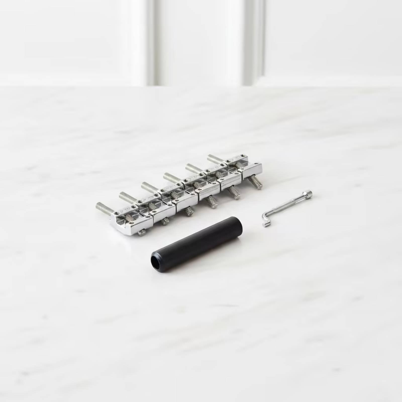 Tremolo Bar Tube Compact Plast - Tube Amplifier Part recensie en prijs