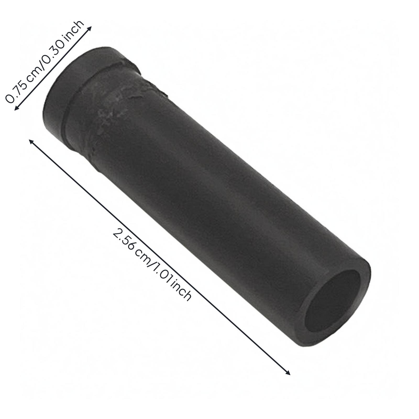 Tremolo Bar Tube Compact Plast - Tube Amplifier Part recensie en prijs