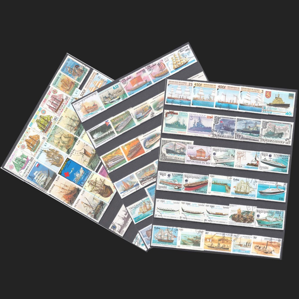 100 speciale stempels van sche - Collectible Vintage Postage Stamps recensie en prijs