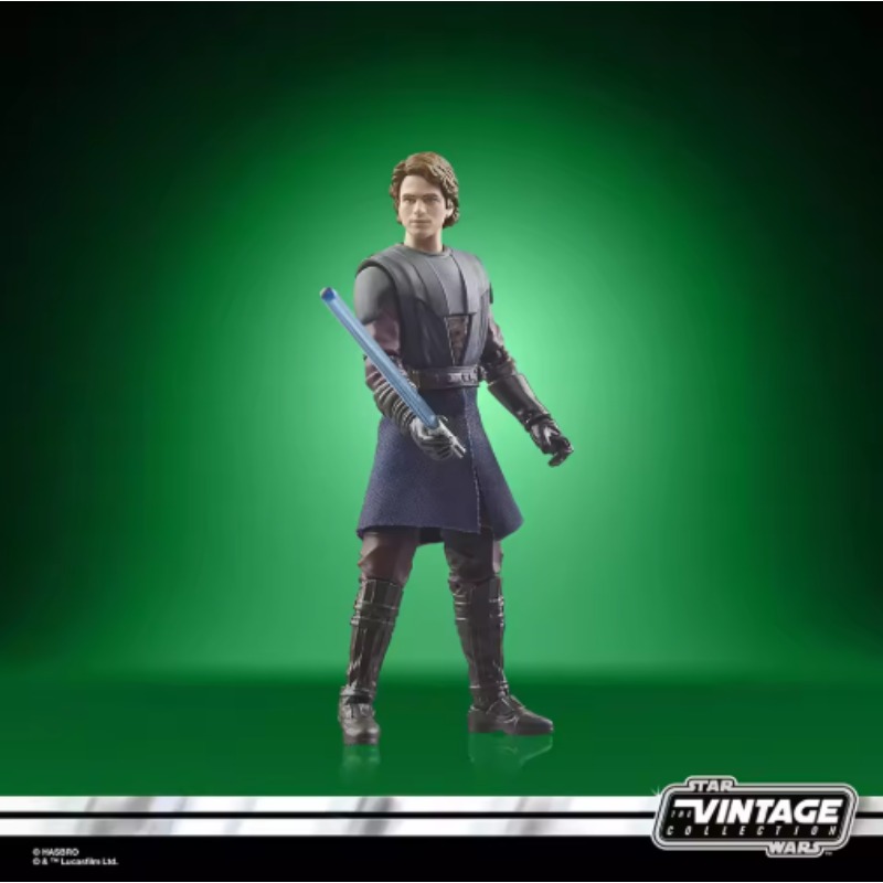 Originele Hasbro STAR WARS The - Vintage Star Wars Collectible recensie en prijs