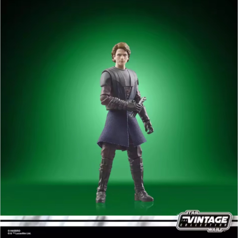 Originele Hasbro STAR WARS The - Vintage Star Wars Collectible recensie en prijs