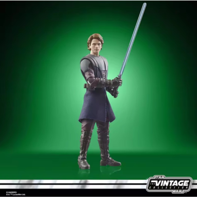 Originele Hasbro STAR WARS The - Vintage Star Wars Collectible recensie en prijs