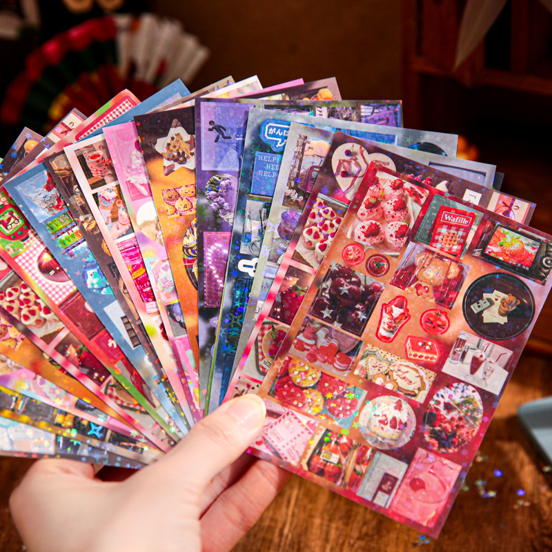 30 vellen vintage retro ster g - Vintage Collectible Books recensie en prijs