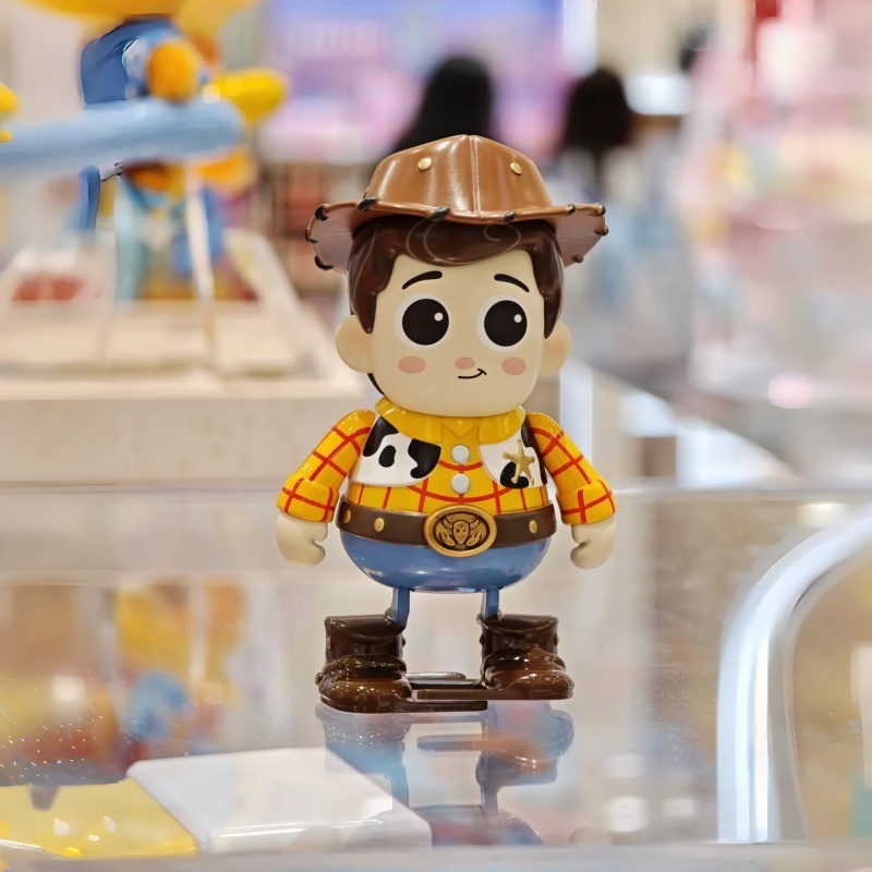 Op voorraad Vintage Wind-Up St - Vintage Toys Collector recensie en prijs