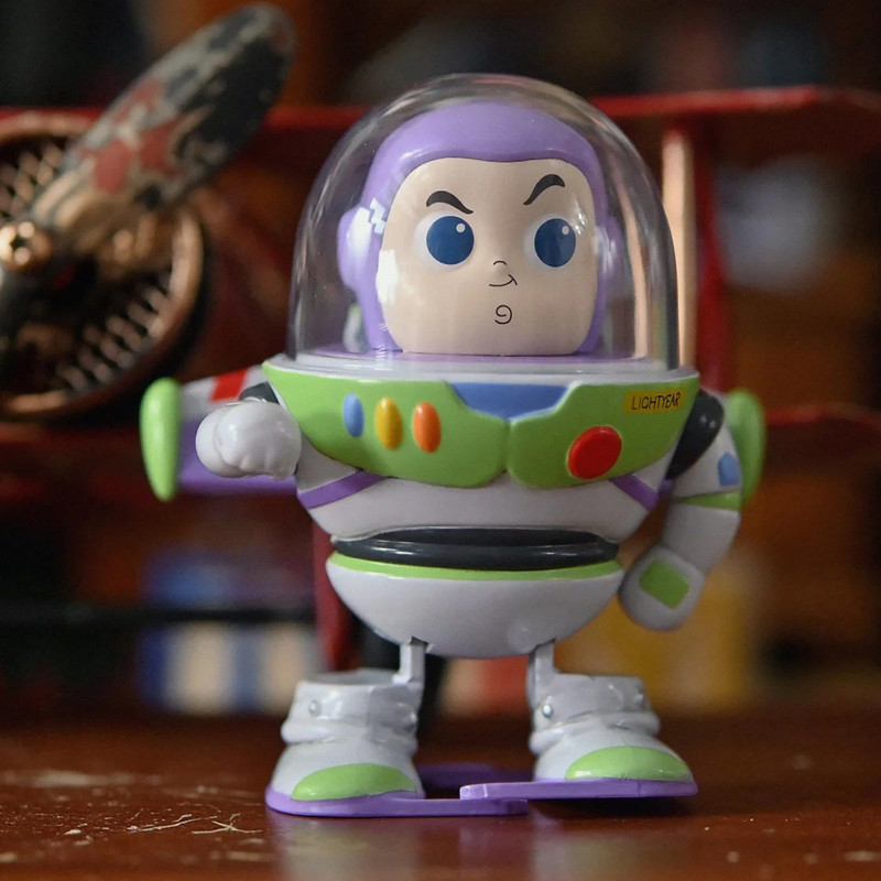 Op voorraad Vintage Wind-Up St - Vintage Toys Collector recensie en prijs