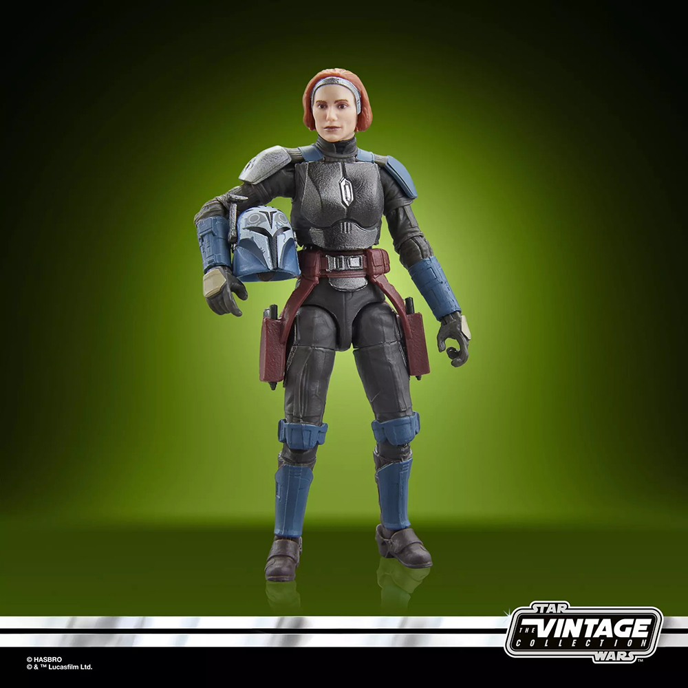 [Op voorraad] Hasbro STAR WARS - Vintage Star Wars Collectible recensie en prijs