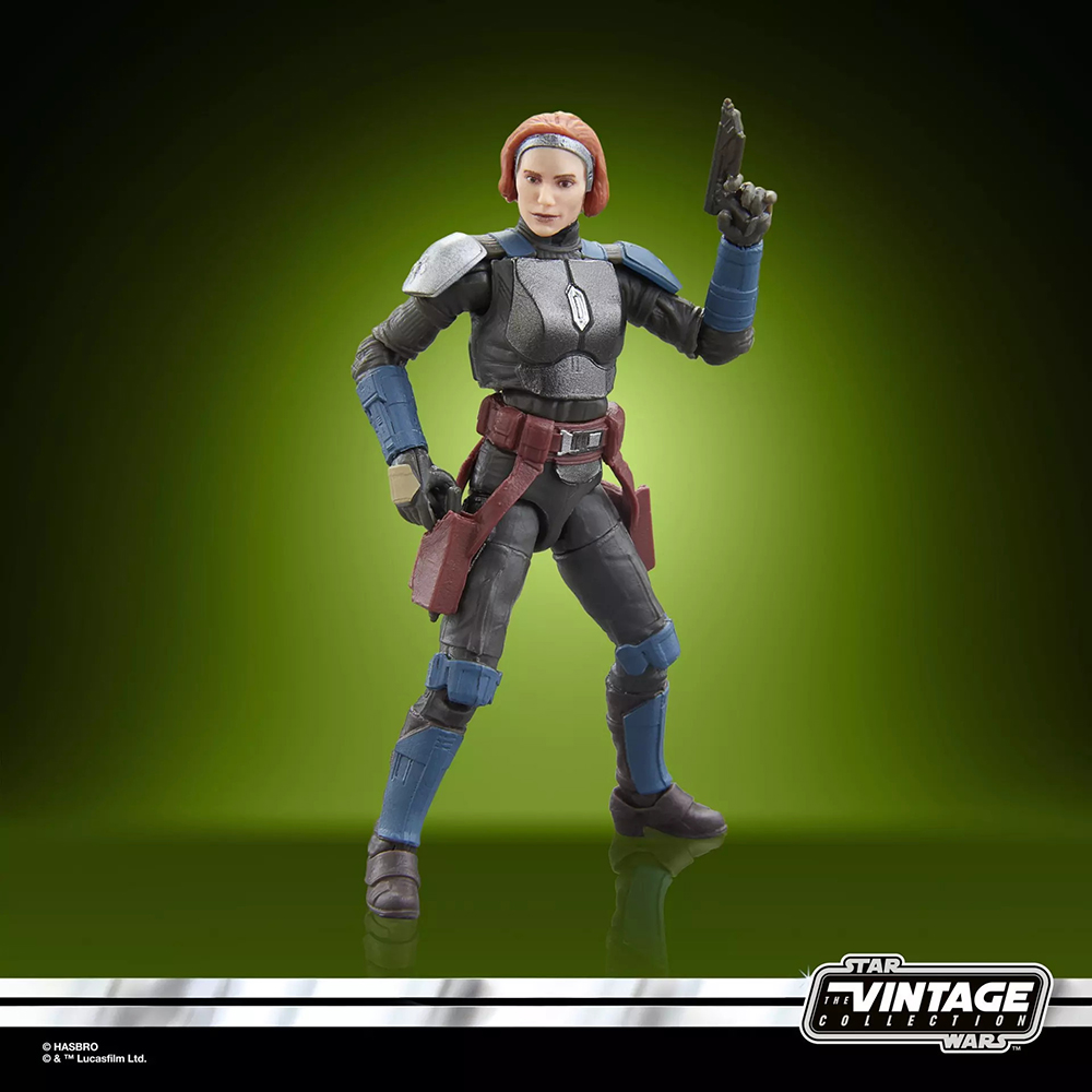 [Op voorraad] Hasbro STAR WARS - Vintage Star Wars Collectible recensie en prijs